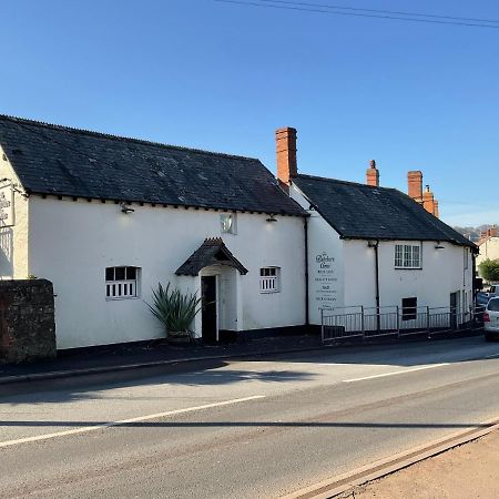 The Butchers Arme Hotel Minehead Exterior photo