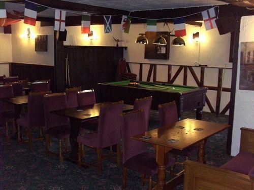 The Butchers Arme Minehead Exterior photo