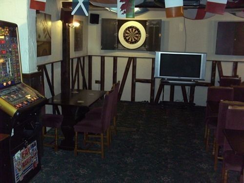 The Butchers Arme Minehead Exterior photo